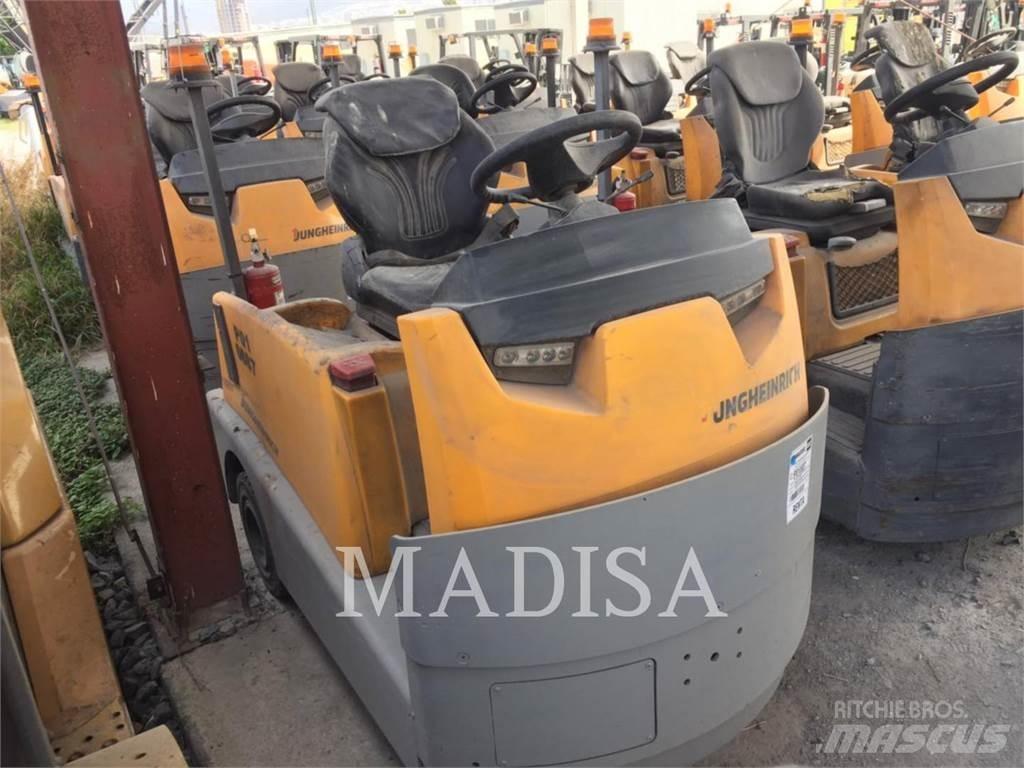 Jungheinrich EZS 570NA Вилични кари-повдигачи - други