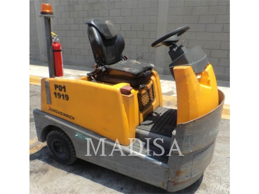 Jungheinrich EZS 570NA Вилични кари-повдигачи - други