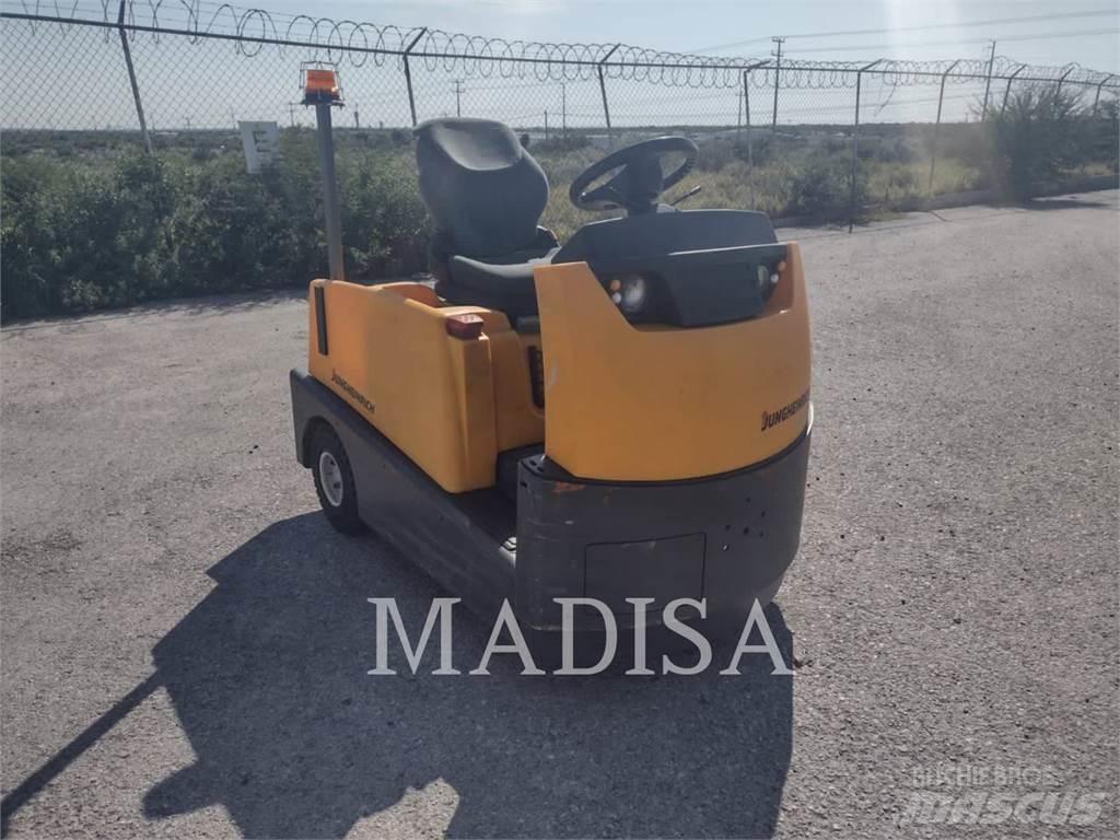 Jungheinrich EZS 570NA Вилични кари-повдигачи - други