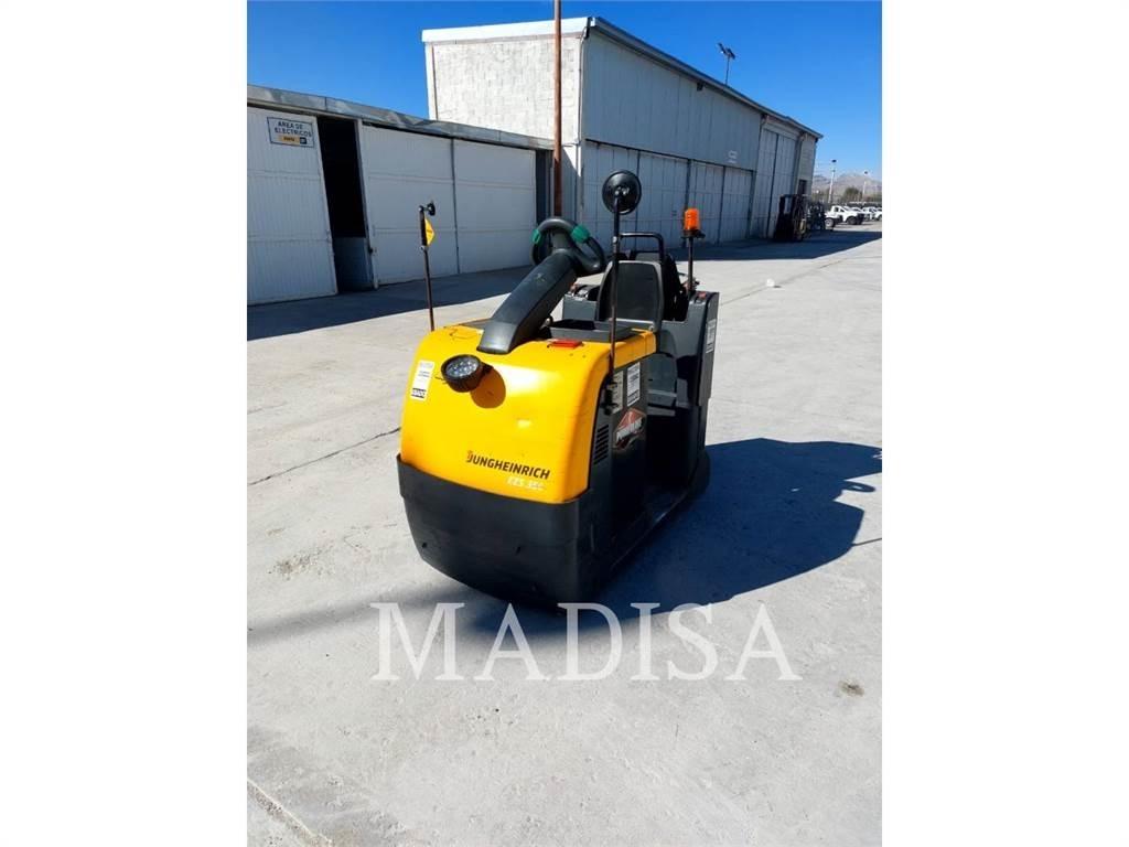 Jungheinrich EZS350NA Конвейери
