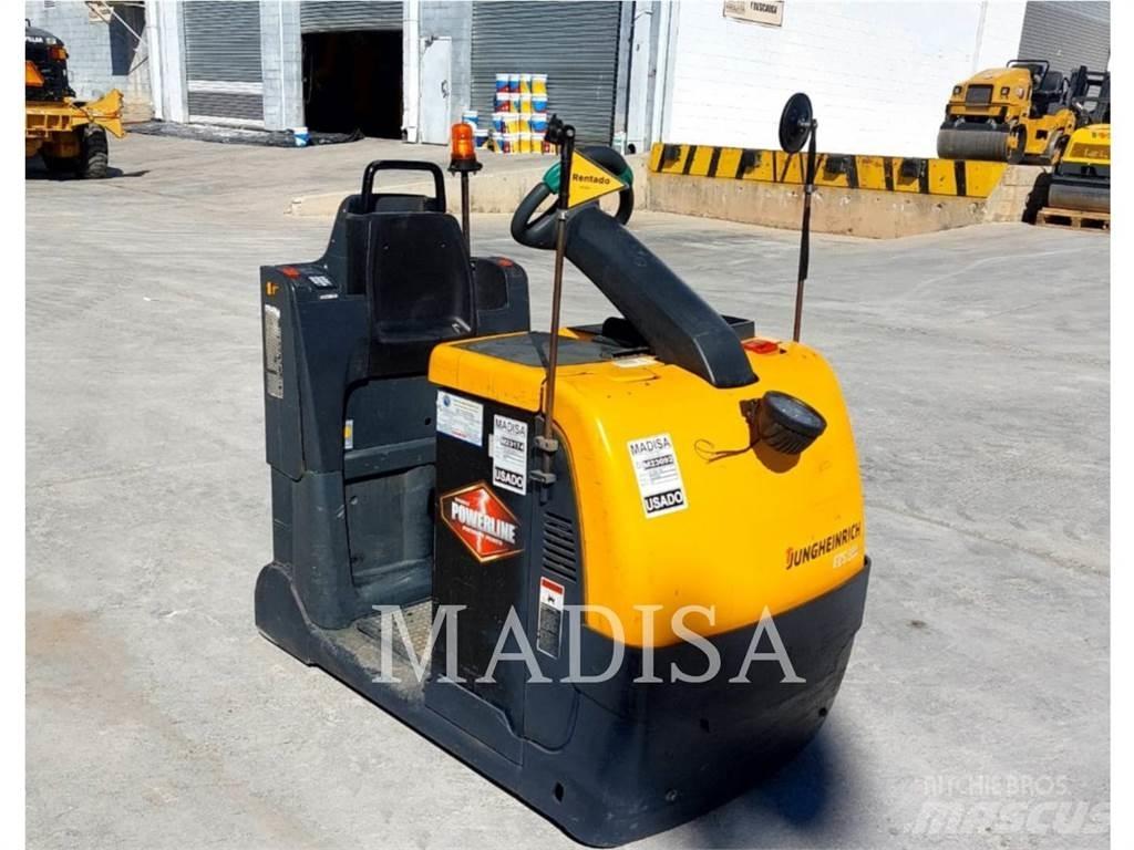 Jungheinrich EZS350NA Конвейери
