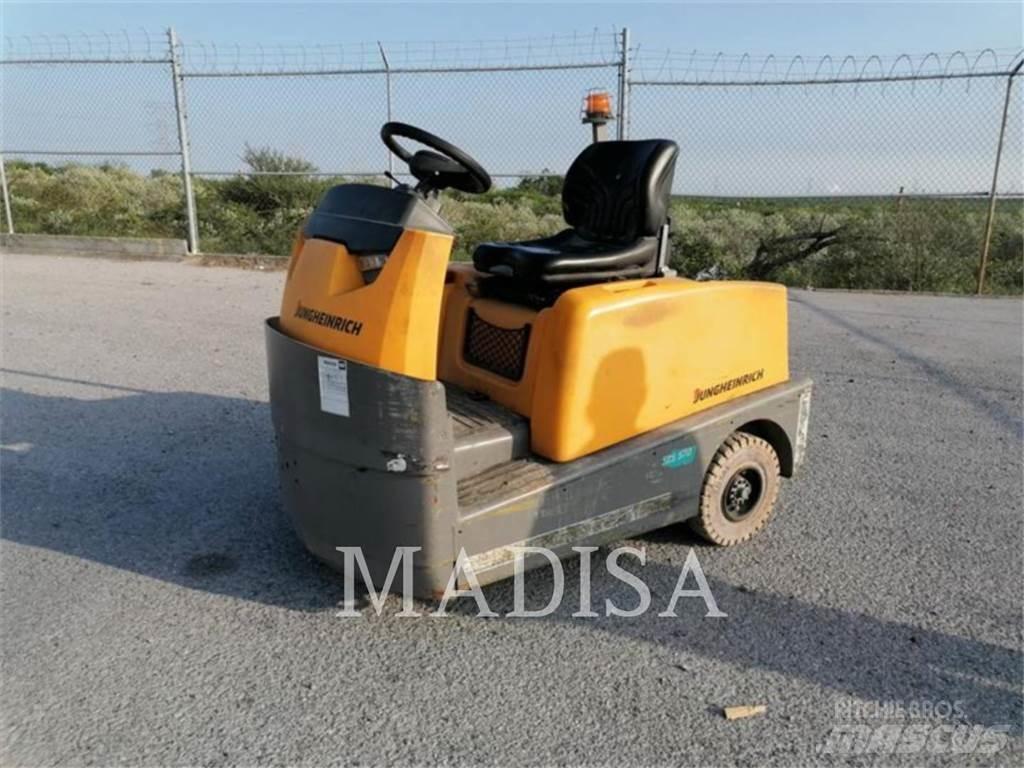 Jungheinrich EZS570NA Вилични кари-повдигачи - други