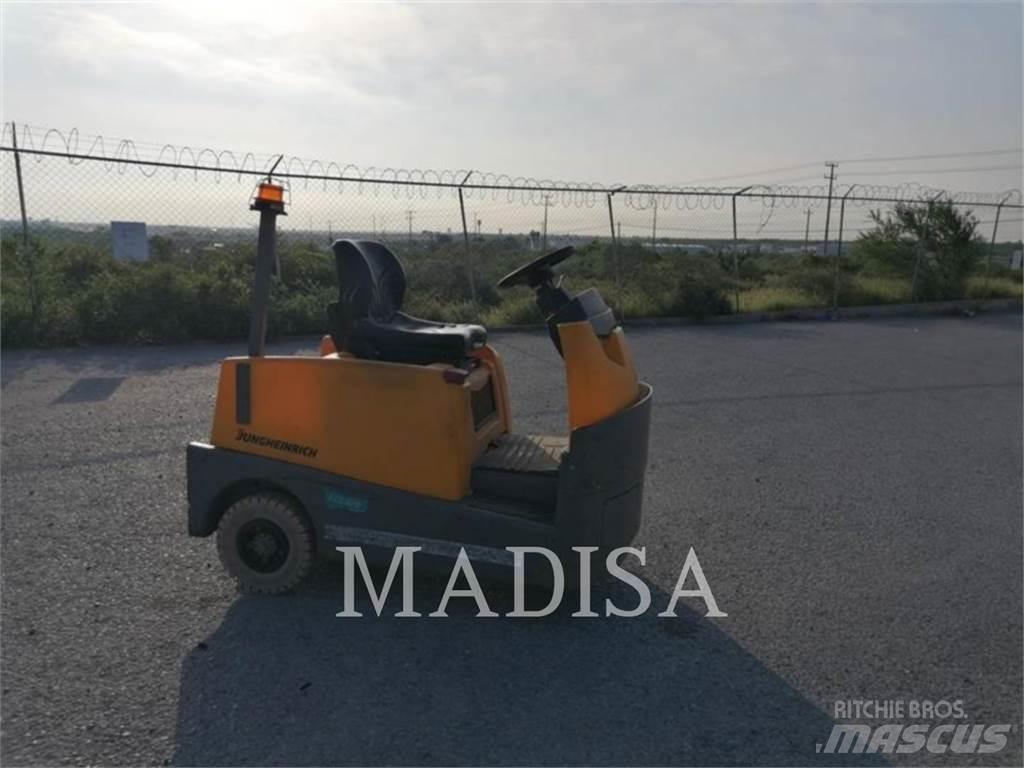 Jungheinrich EZS570NA Вилични кари-повдигачи - други