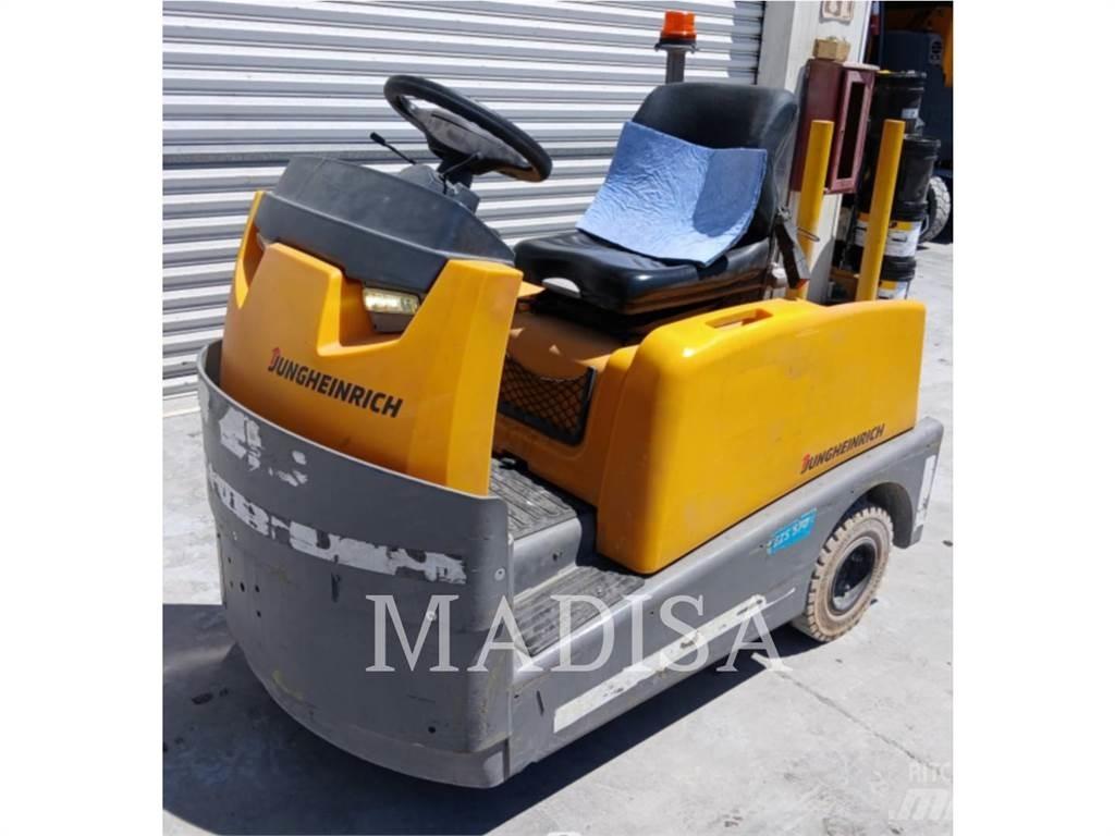 Jungheinrich EZS570NA Вилични кари-повдигачи - други