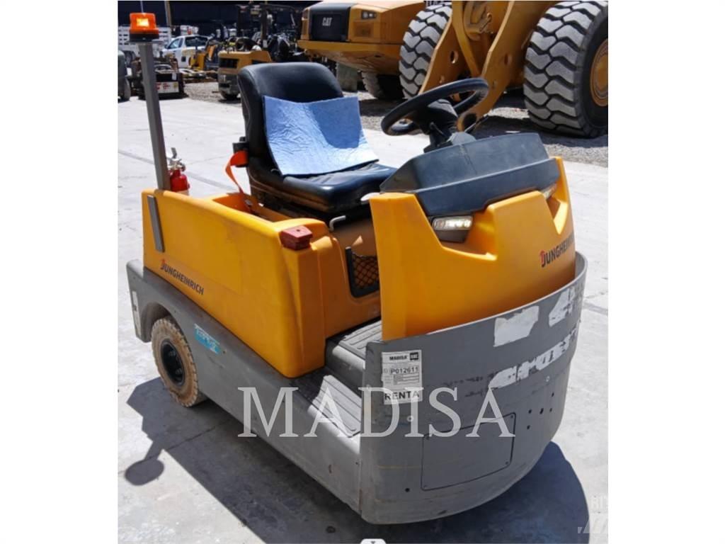 Jungheinrich EZS570NA Вилични кари-повдигачи - други