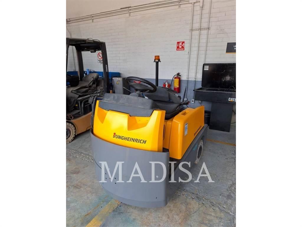 Jungheinrich EZS570NA Вилични кари-повдигачи - други