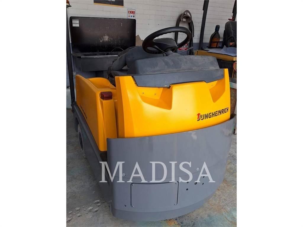 Jungheinrich EZS570NA Вилични кари-повдигачи - други
