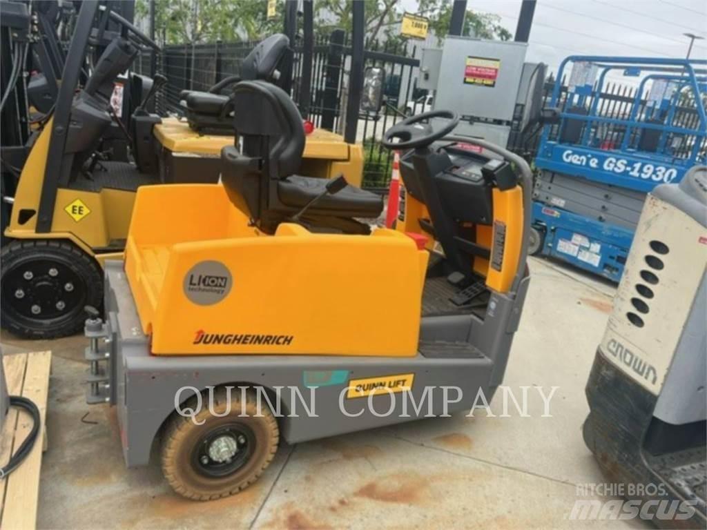 Jungheinrich EZS570NA Вилични кари-повдигачи - други