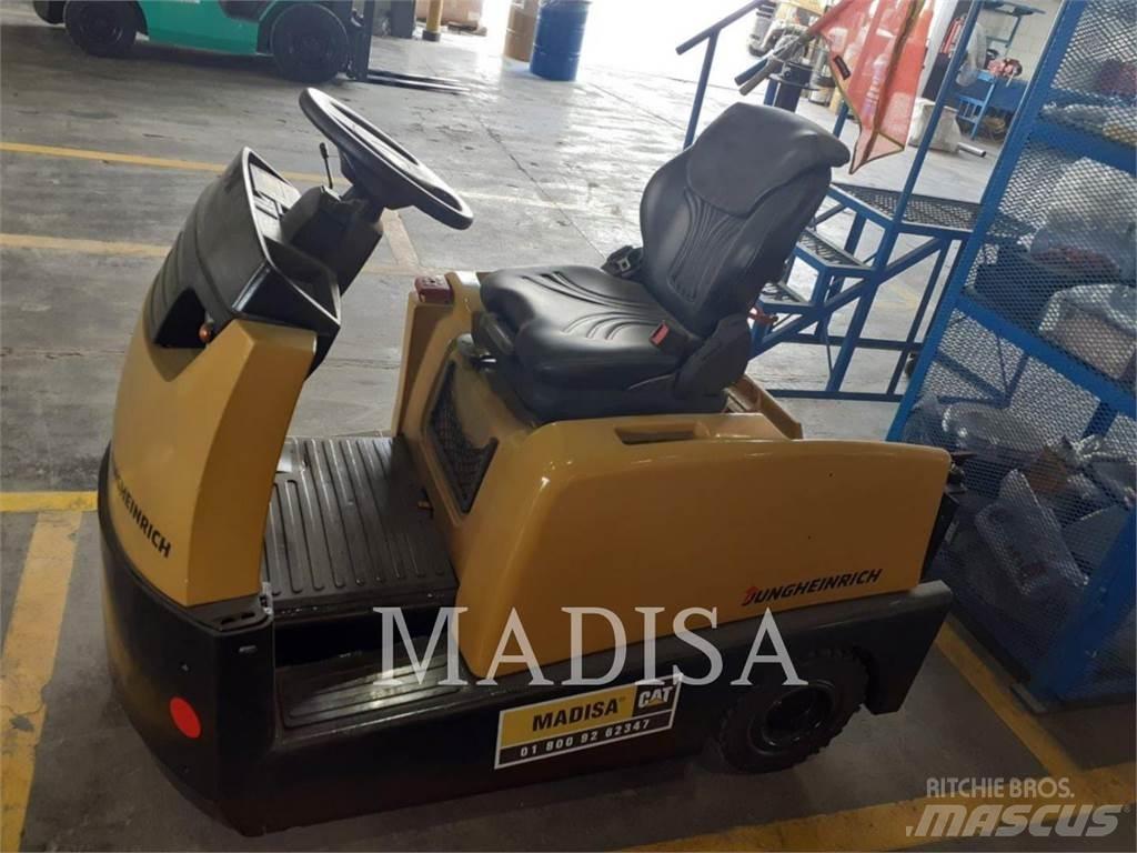 Jungheinrich EZS570NA Вилични кари-повдигачи - други