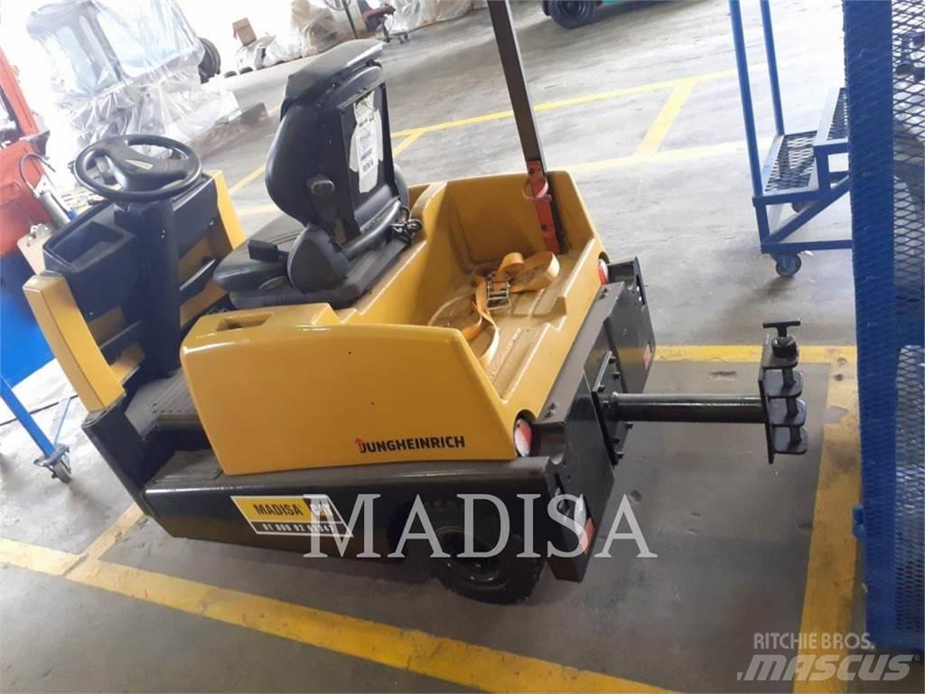 Jungheinrich EZS570NA Вилични кари-повдигачи - други