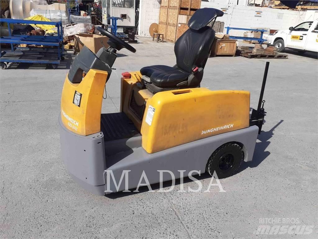 Jungheinrich EZS570NA Вилични кари-повдигачи - други