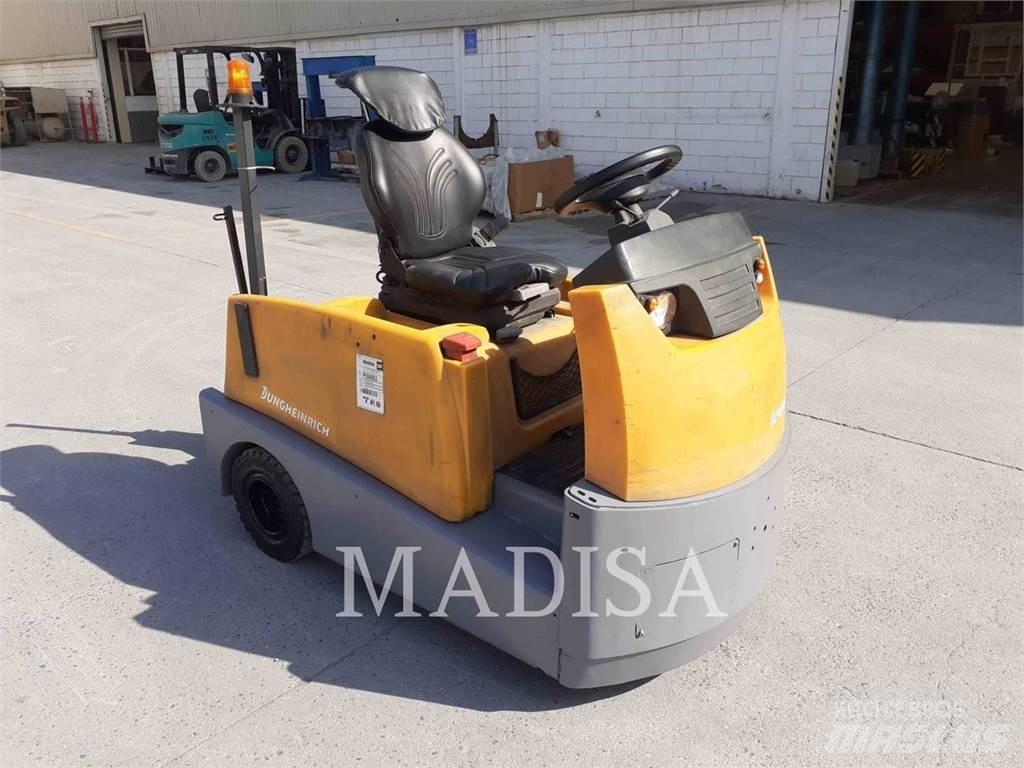 Jungheinrich EZS570NA Вилични кари-повдигачи - други