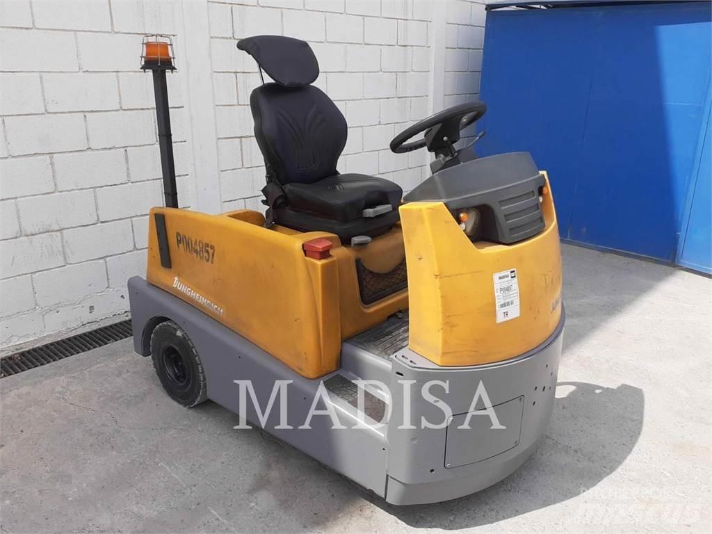 Jungheinrich EZS570NA Вилични кари-повдигачи - други