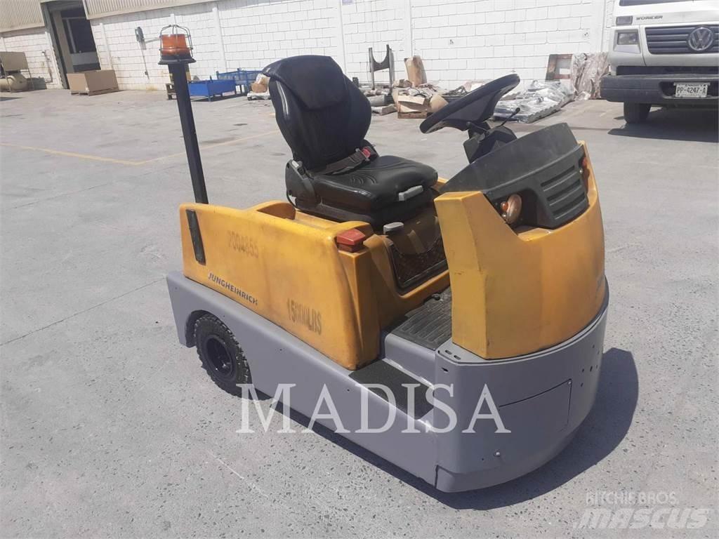 Jungheinrich EZS570NA Вилични кари-повдигачи - други