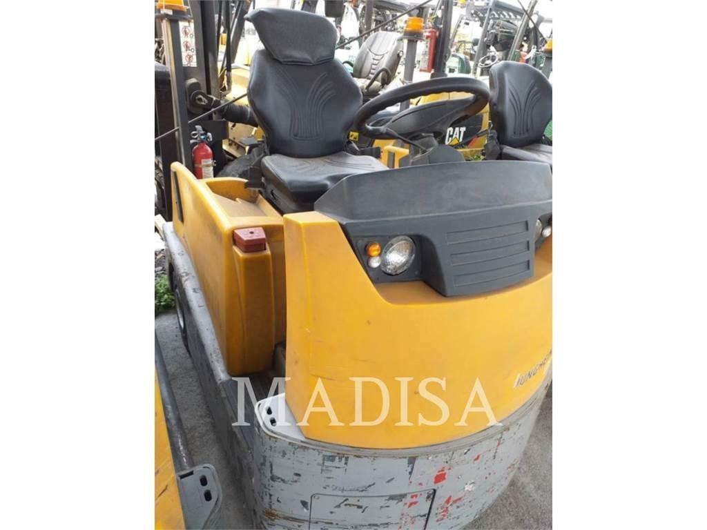 Jungheinrich EZS570NA Вилични кари-повдигачи - други
