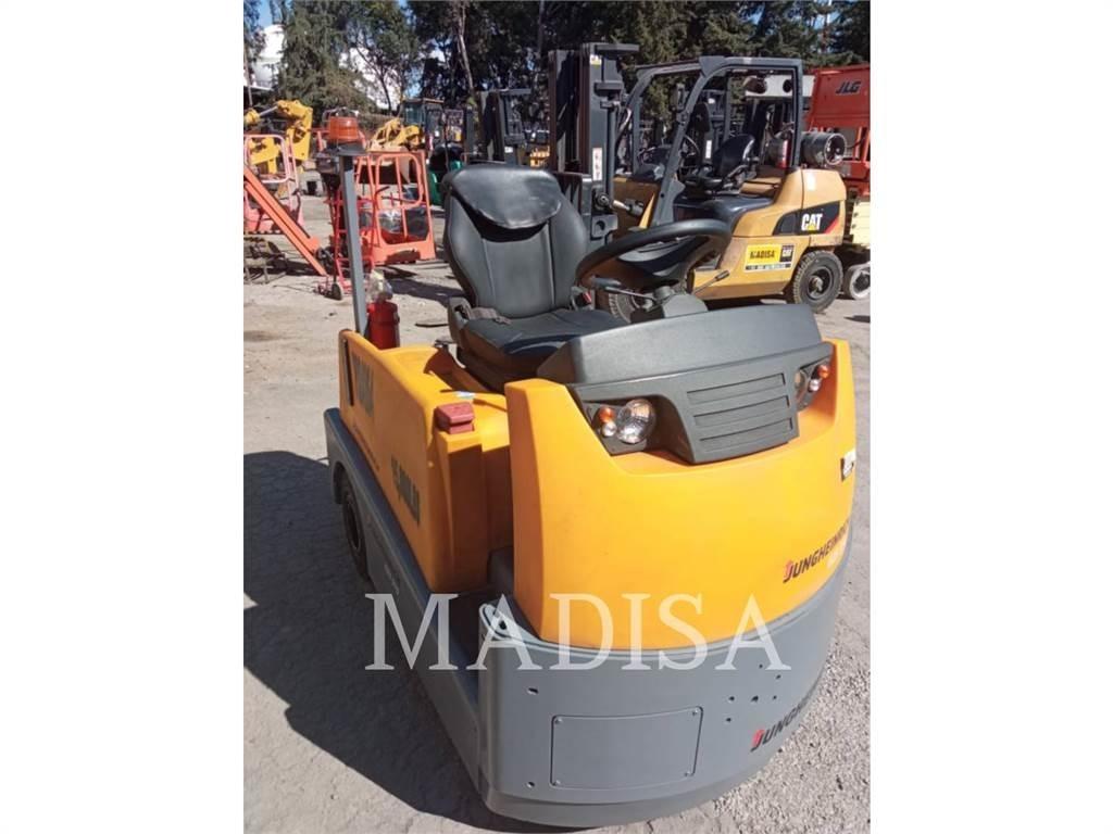 Jungheinrich EZS570NA Вилични кари-повдигачи - други