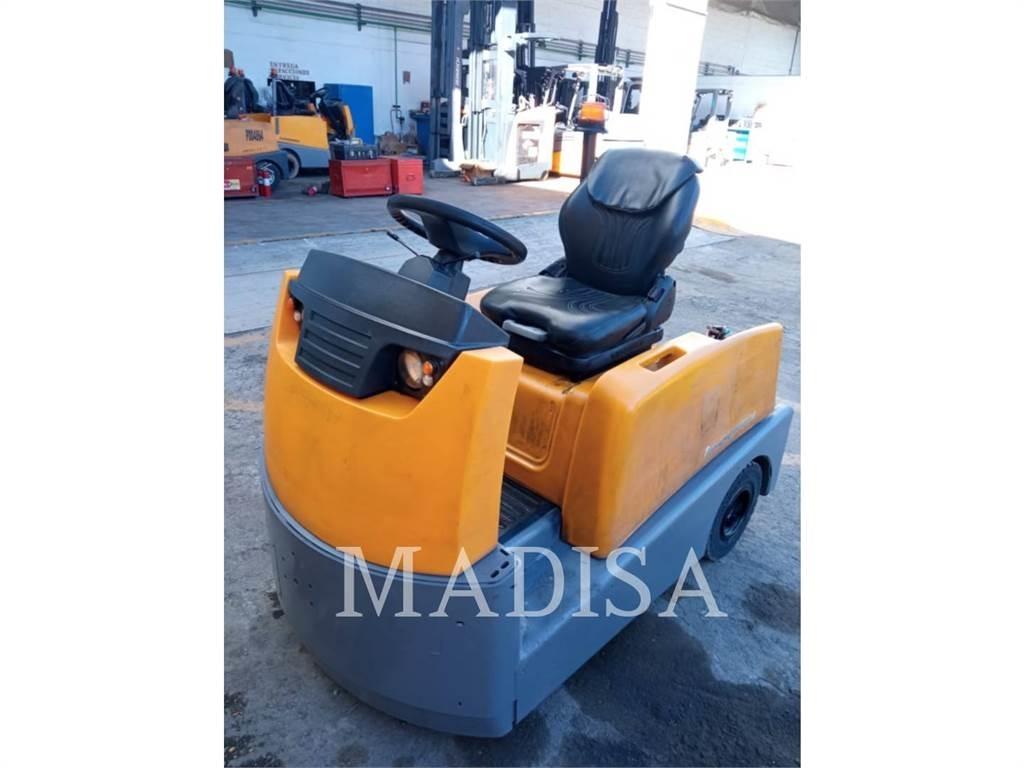 Jungheinrich EZS570NA Вилични кари-повдигачи - други