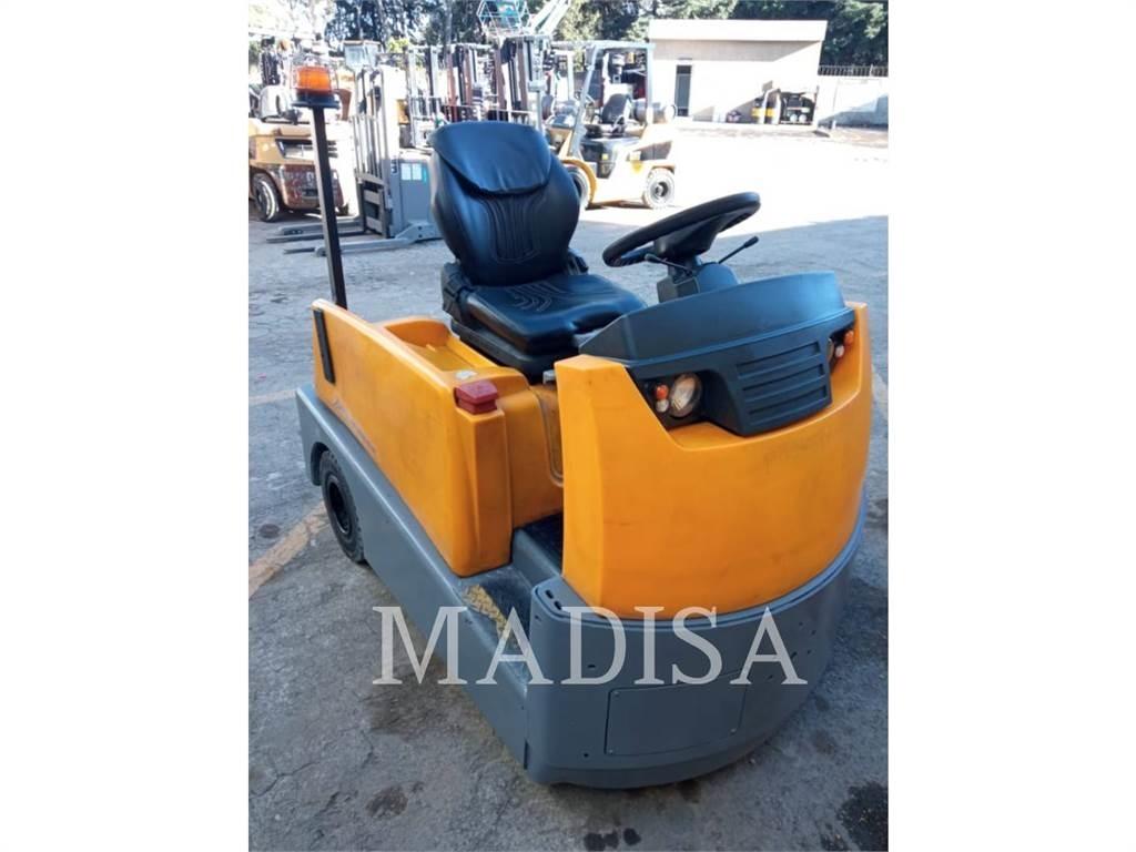 Jungheinrich EZS570NA Вилични кари-повдигачи - други