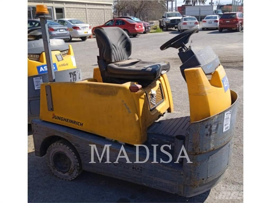 Jungheinrich EZS570NA Вилични кари-повдигачи - други