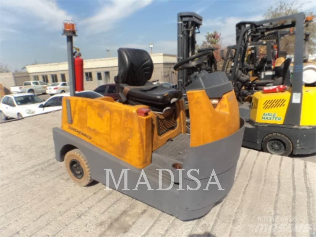 Jungheinrich EZS570NA Вилични кари-повдигачи - други