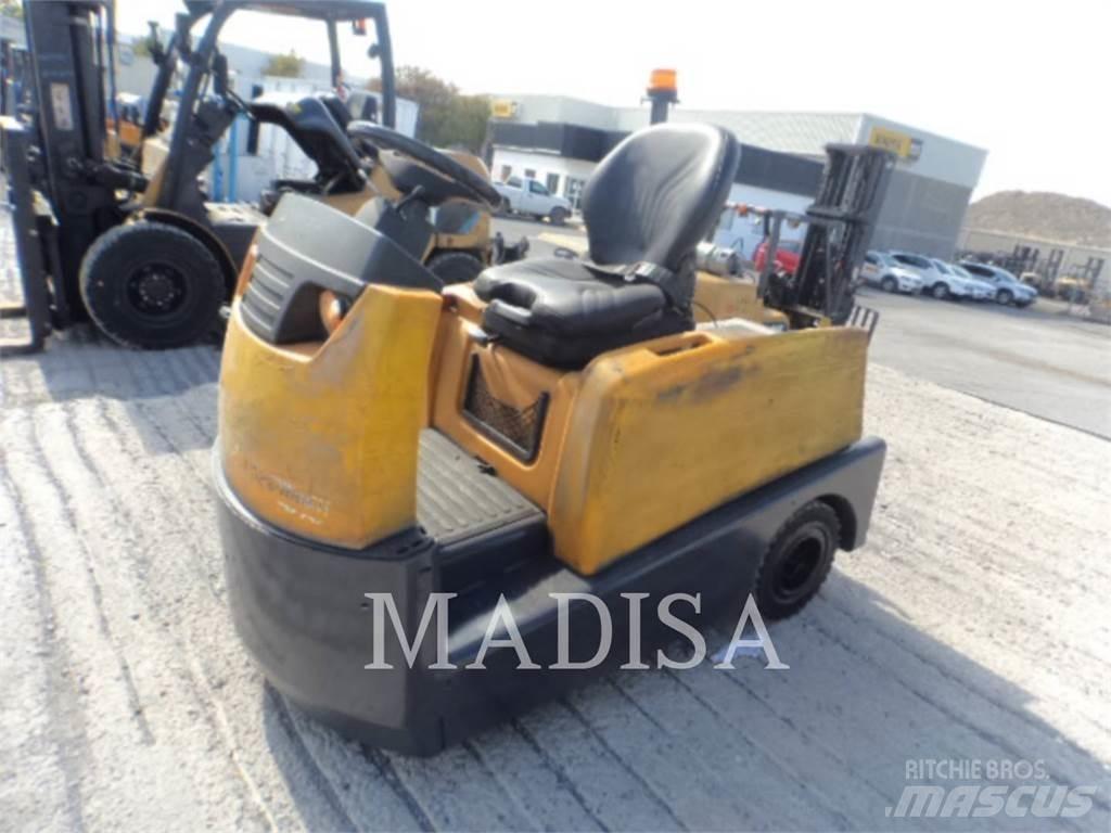 Jungheinrich EZS570NA Вилични кари-повдигачи - други