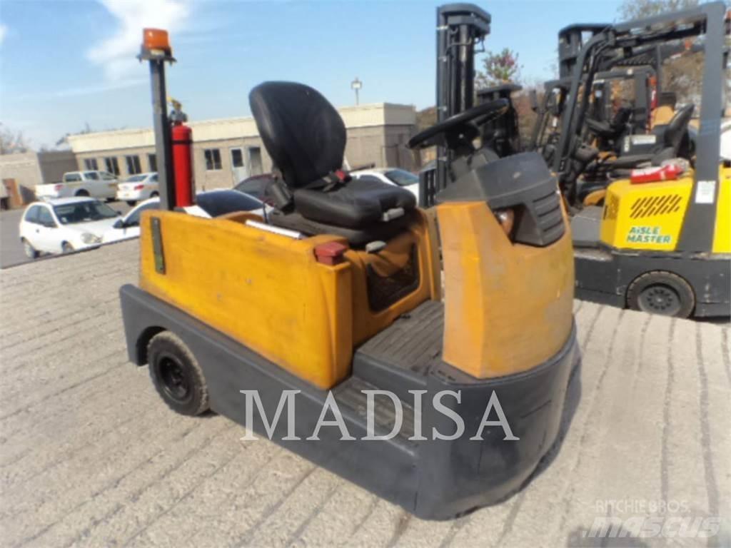 Jungheinrich EZS570NA Вилични кари-повдигачи - други