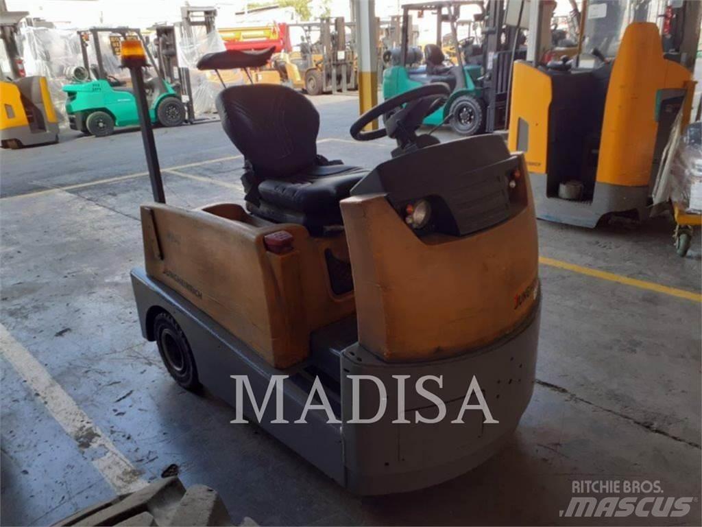 Jungheinrich EZS570NA Вилични кари-повдигачи - други