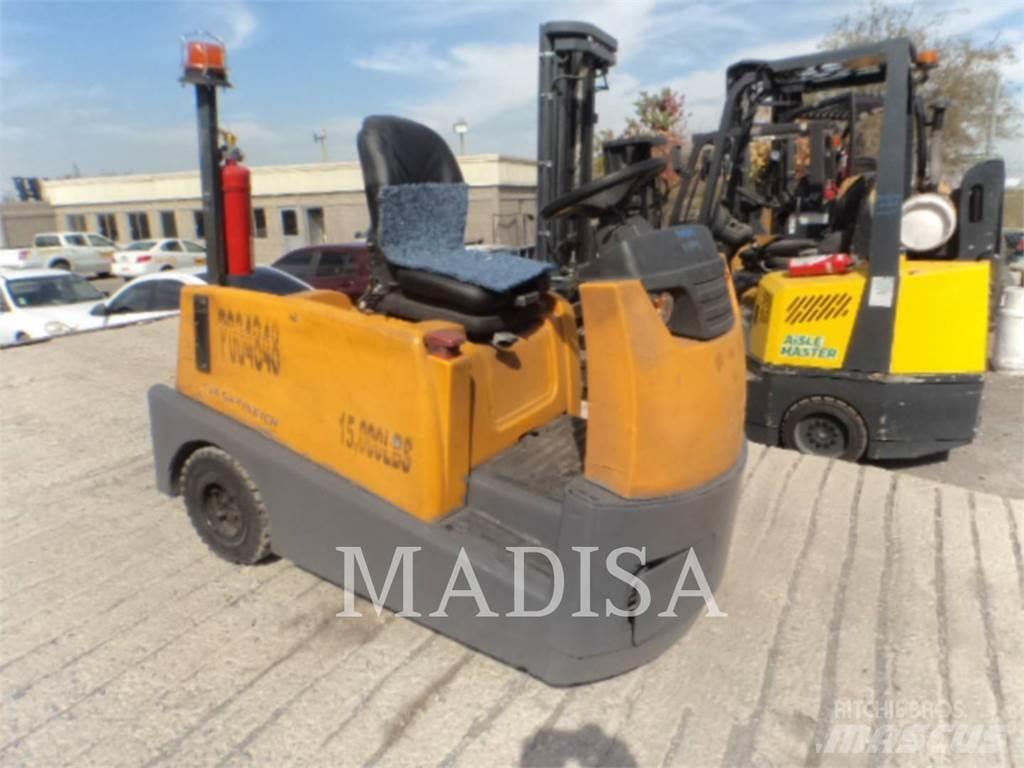 Jungheinrich EZS570NA Вилични кари-повдигачи - други