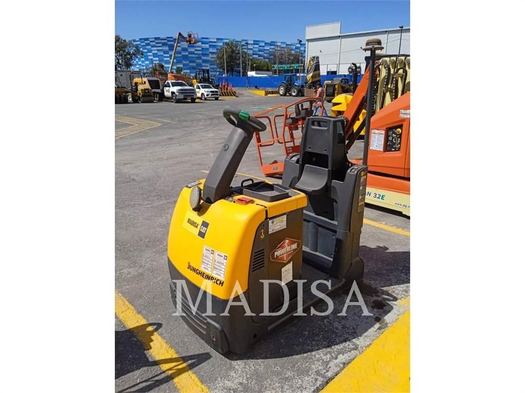 Jungheinrich ZS 350NA Вилични кари-повдигачи - други
