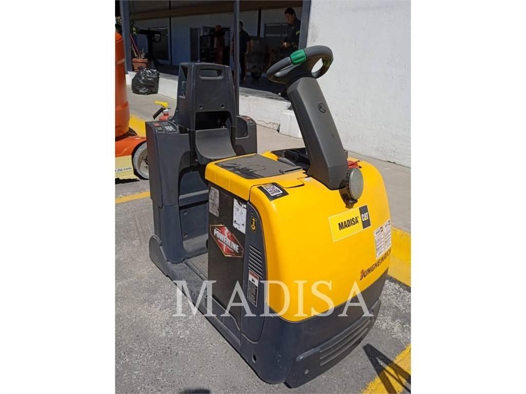 Jungheinrich ZS 350NA Вилични кари-повдигачи - други