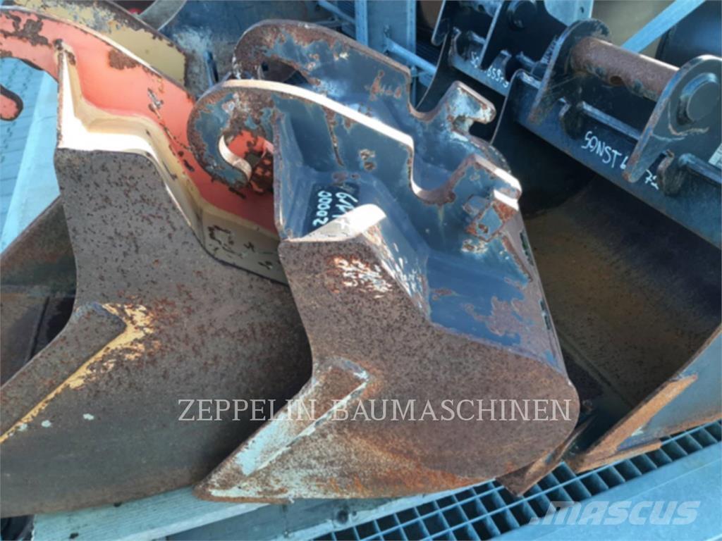 Kaiser UTL500MM CW05 Кофи