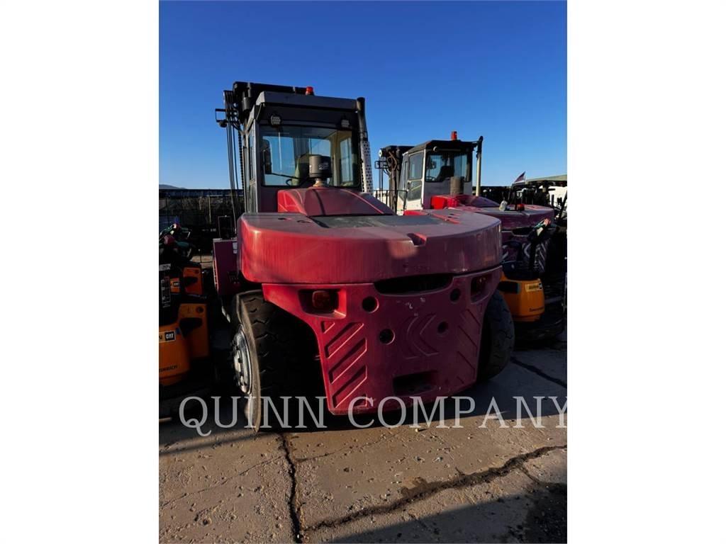 Kalmar DCE160-12 Вилични кари-повдигачи - други