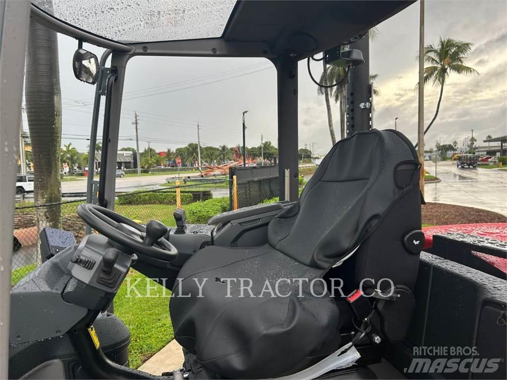 Kalmar DCG140-6 Дизелови камиони