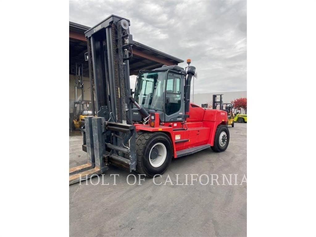 Kalmar DCG160-12 Вилични кари-повдигачи - други