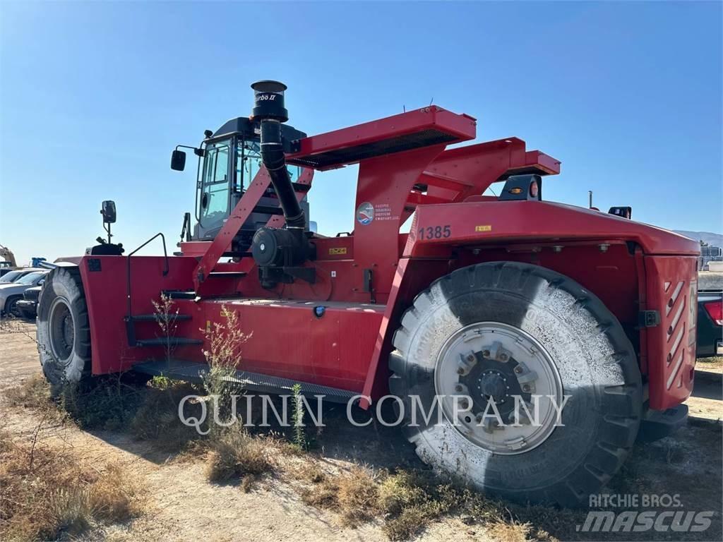 Kalmar DCG410GS Вилични кари-повдигачи - други