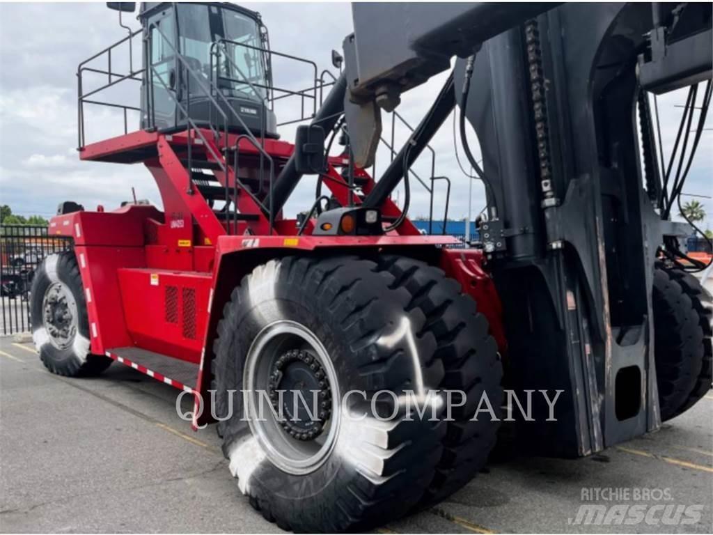 Kalmar DCG410GS Вилични кари-повдигачи - други