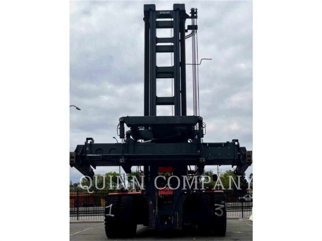 Kalmar DCG410GS Вилични кари-повдигачи - други
