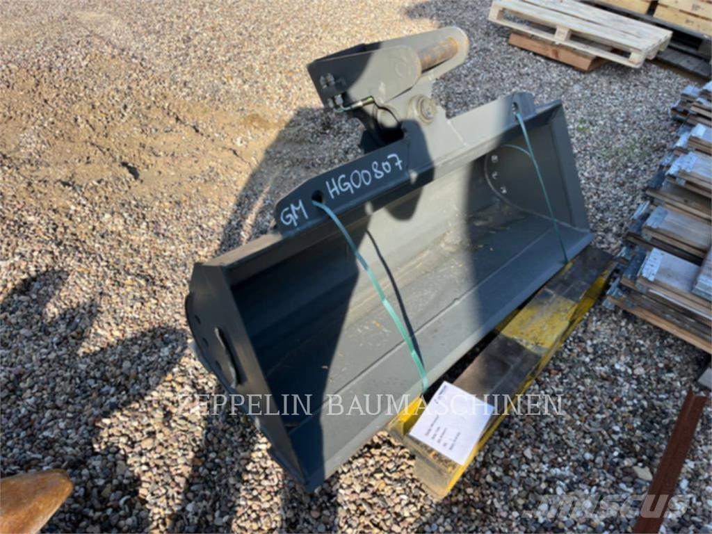 Kinshofer TB06-1500 GLV Изкопни машини