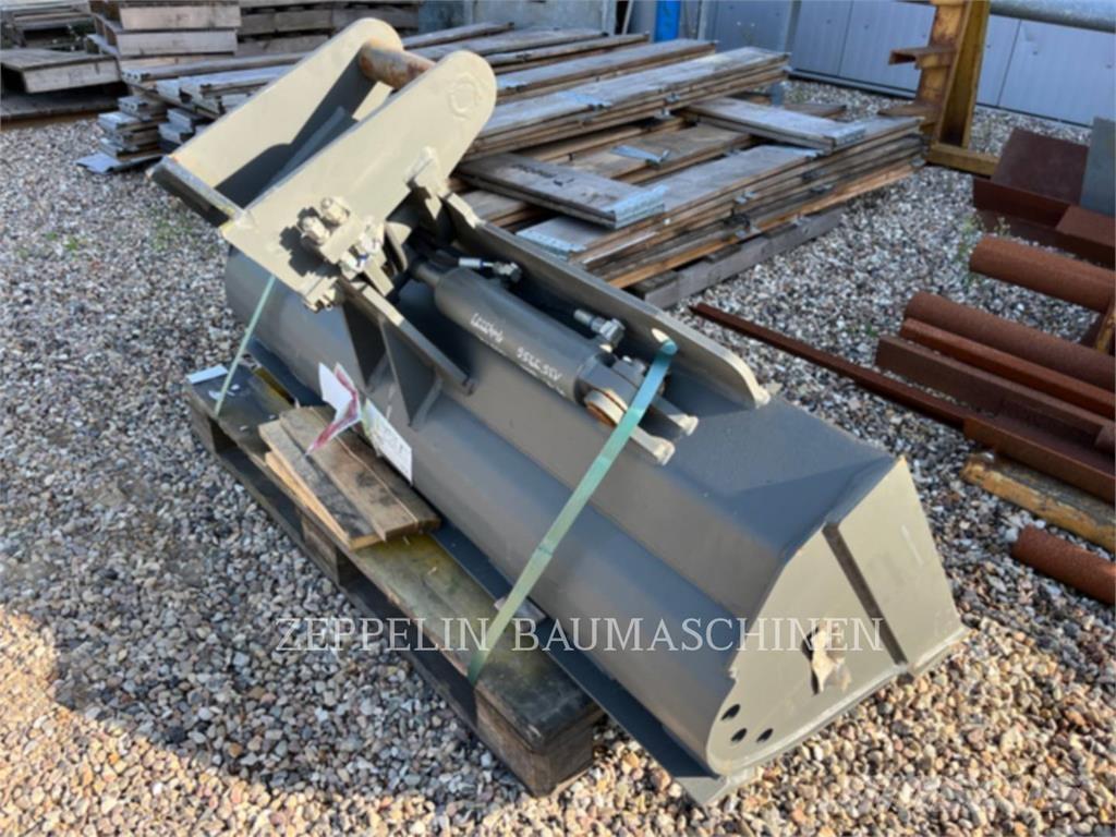 Kinshofer TB06-1500 GLV Изкопни машини