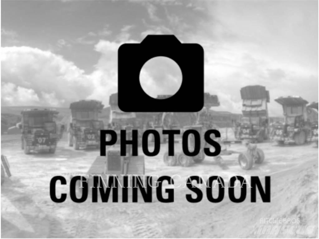 Komatsu CANADA HM300-3 Дъмпери/моторни превозни средства