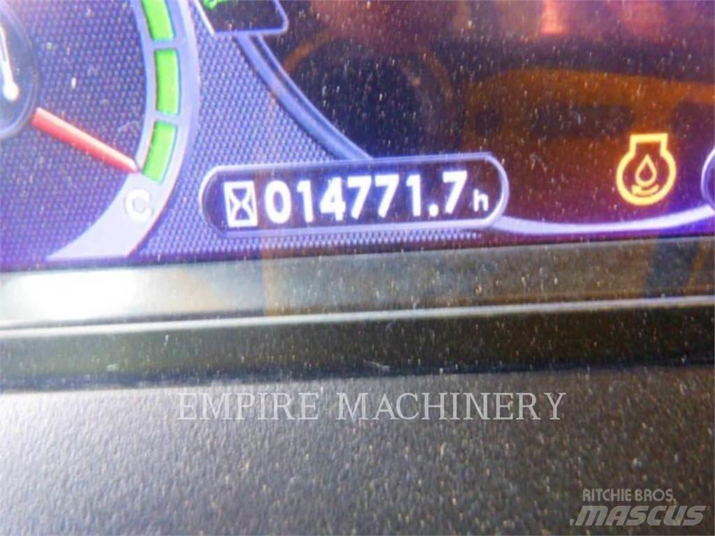 Komatsu HD785-8 Дъмпери/моторни превозни средства