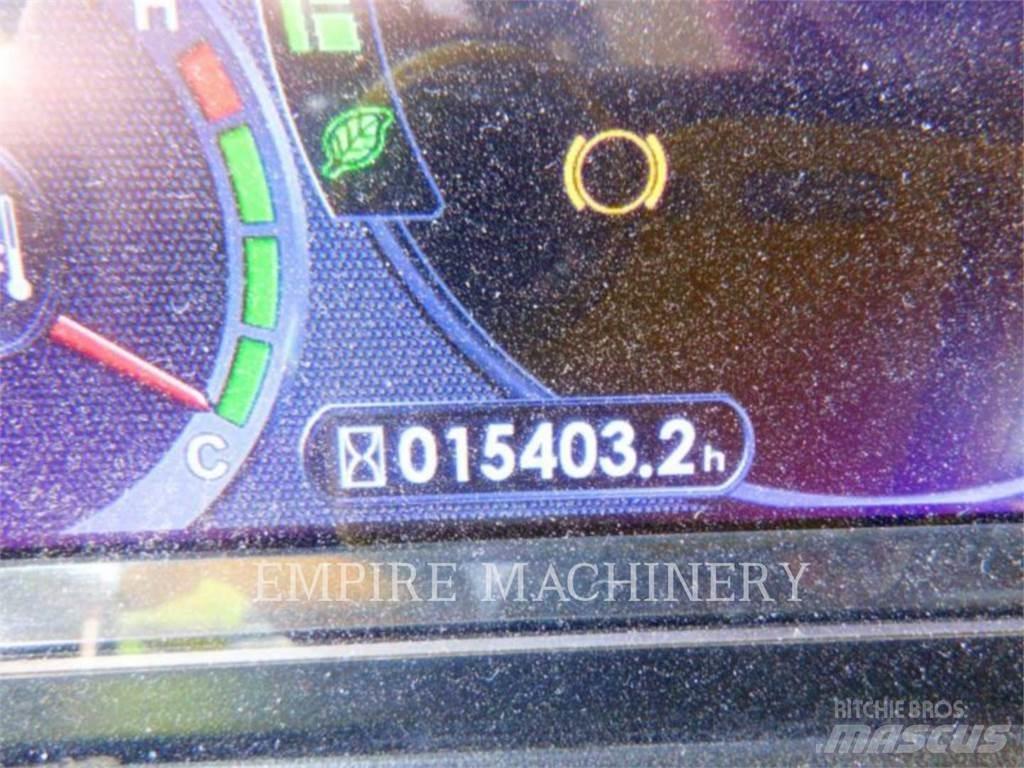 Komatsu HD785-8 Дъмпери/моторни превозни средства