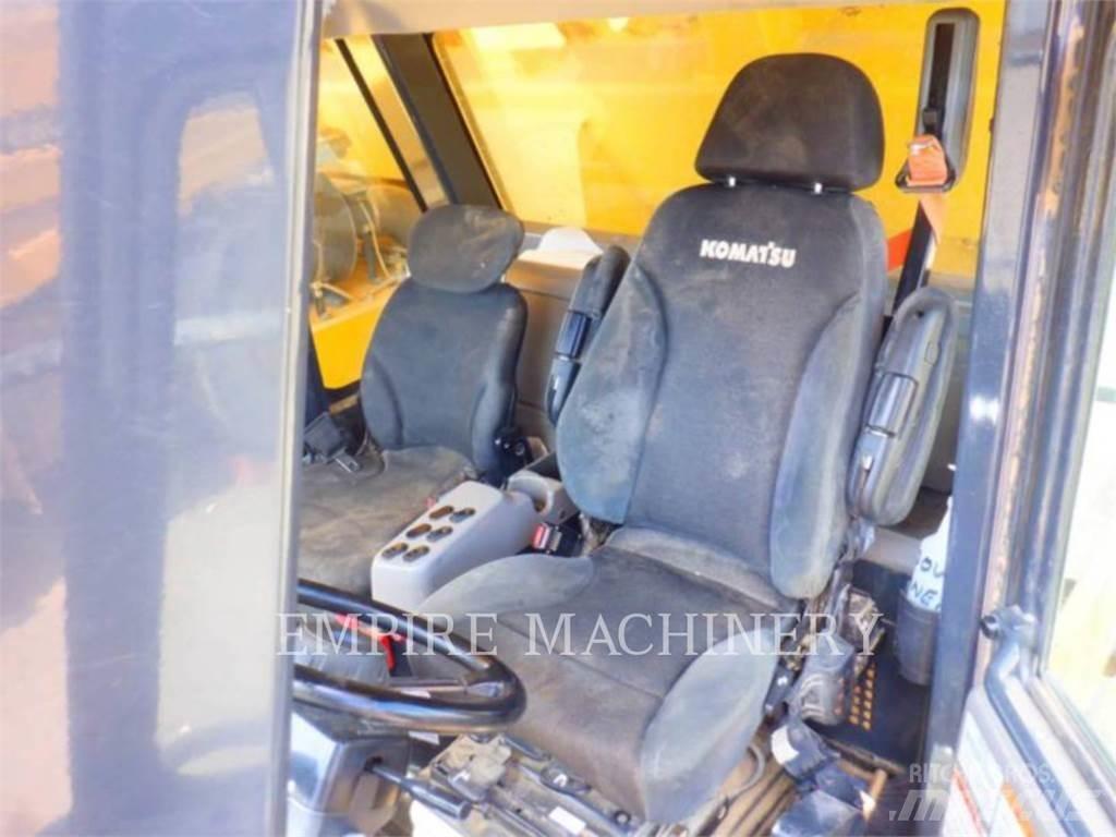 Komatsu HD785-8 Дъмпери/моторни превозни средства