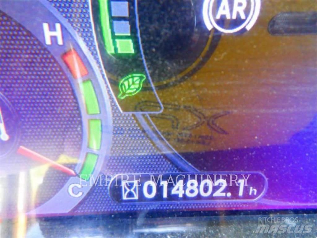 Komatsu HD785-8 Дъмпери/моторни превозни средства
