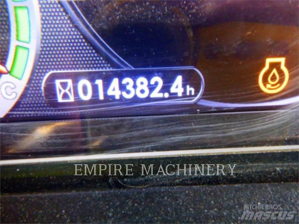 Komatsu HD785-8 Дъмпери/моторни превозни средства