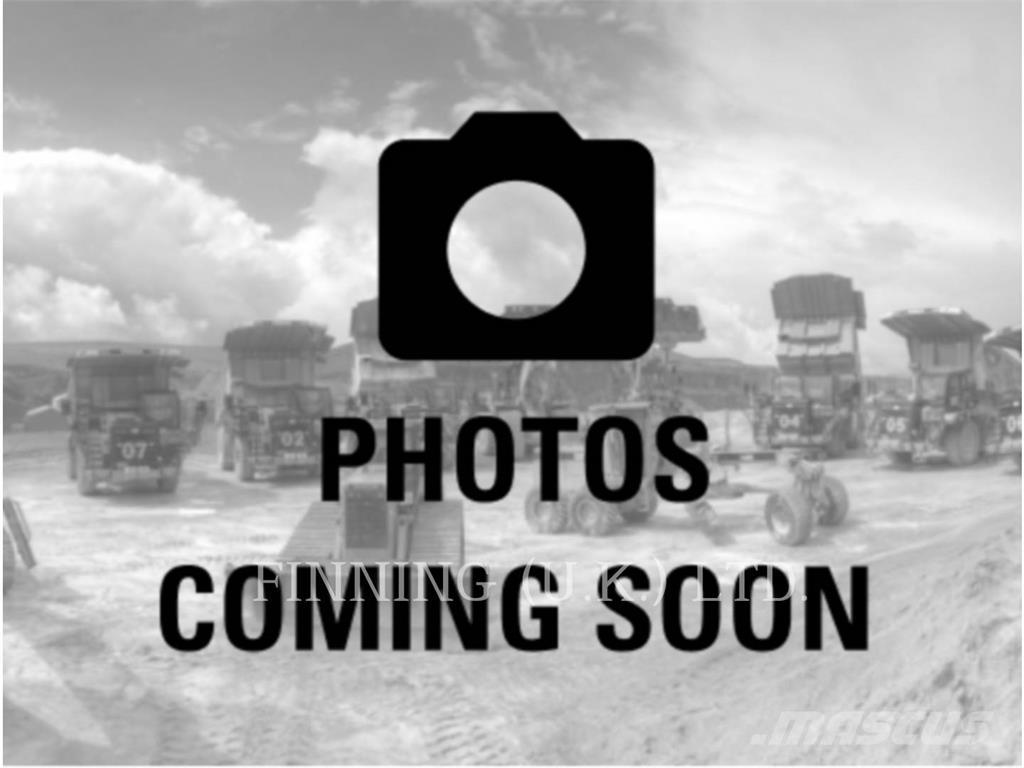 Komatsu PC210-11E0 Верижен екскаватор