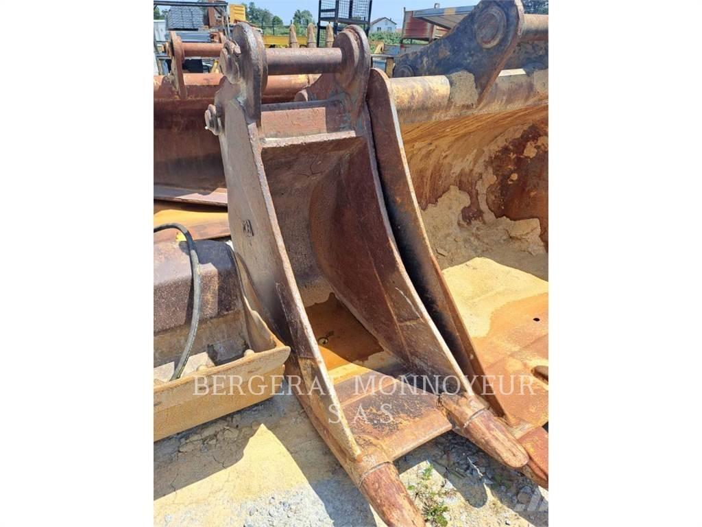 Komatsu PC210LC Верижен екскаватор