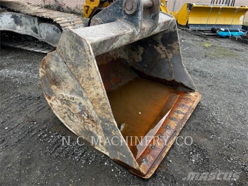 Komatsu PC210LCI-1 Верижен екскаватор