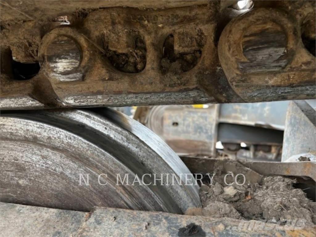 Komatsu PC290LC-10 Верижен екскаватор