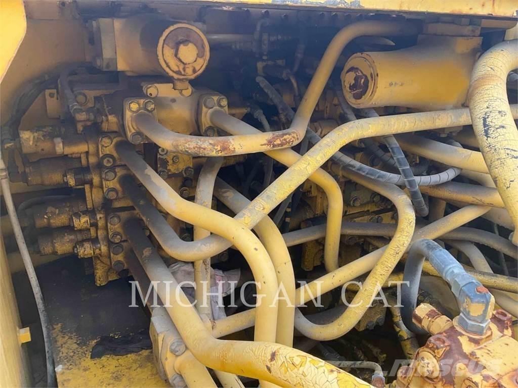 Komatsu PC750LC-6K Верижен екскаватор